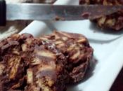Salame Dolce Salami Chocolate