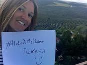 #HolaYomeLlamo sencilla campaña para Humanizar Cuidados