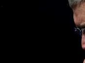 Cook, habló sobre iPhone