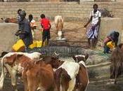 Tecnología española para extraer agua potable Mali