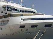 Celestyal Cristal, crucero lleva Islas Griegas