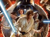 Star Wars edición limitada