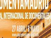 DocumentaMadrid 2016