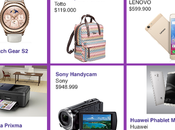 #MamáEnElArmario: Regalos para Mamás Tech