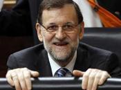 España necesita líder duro, todo hombre