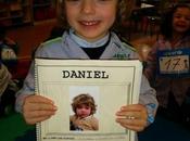 libro nombres: Daniel