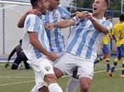 Sevilla Málaga juvenil disputarán final Copa Campeones (vídeos semifinales)