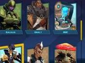 Battleborn: batalla última estrella