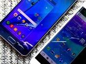 Galaxy Note tendrá características dignas altura