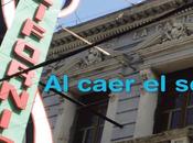 caer sol" Luis Jané