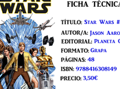 Fotoreseña: Star Wars Jason Aaron