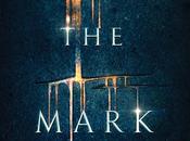 Portada revelada 'Carve Mark' nuevo libro Veronica Roth