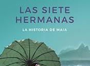 ¡SORTEO! siete hermanas