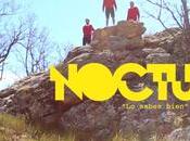 Nocturnos estrenan videoclip para Sabes Bien