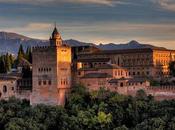 Alhambra tras ocupación napoleónica