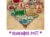 remember post: viajes (II)