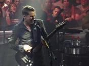 Muse (2016) BarclayCard Center. Madrid