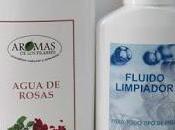 "Aromas Filabres": Cosmética Natural Artesanal Almería