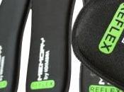 REINA COMODIDAD: NUEVA plantilla REFLEX Memory Foam