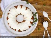 Carrot Bundt Cake