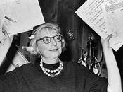 Jane Jacobs humanización ciudad