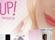 Color Deliplus: guapa primavera nueva colección Mercadona