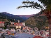 Cinque Terre