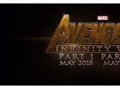 Avengers: Infinity rodará noviembre