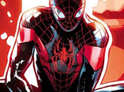 Sara Pichelli dibujará ‘Spider-Man’