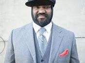 aguante Gregory Porter