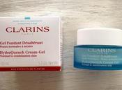 Crema hidratante para pieles normales/mixtas Clarins