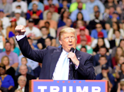 Recelo evangélico ante nominación Trump