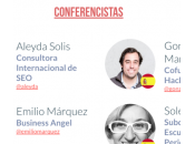 Anunciando: PlatziConf Madrid 2016