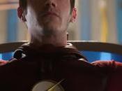 flash -temporada rupture