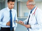 Causas normales úlcera duodenal dolor abdominal noche