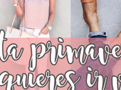 Todo quiero esta primavera