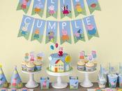 IDEAS PARA 1ºCUMPLEAÑOS DANIELA