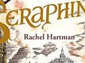 Seraphina, Rachel Hartman.