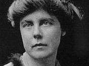 valiente sufragista, Lucy Burns (1879-1966)
