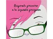 Reseña, responde primero segunda pregunta