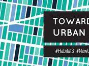 #Habitat3: Hábitat III, hacia Nueva Agenda Urbana