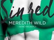 red, Meredith Wild