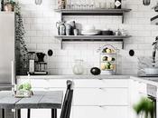 Como iluminar cocina