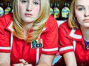 Trailer YOGA HOSERS Kevin Smith Lily-Rose Depp, Harley Quinn Johnny Depp