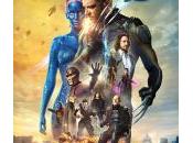 Consigue entrada doble para preestreno Barcelona X-MEN: APOCALIPSIS