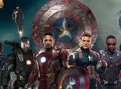 Capitán América: Civil War, para fans Marvel