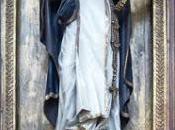 Juana, costó monja.