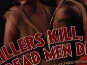“Killers kill, dead die”: homenaje fotográfico Annie Leibovitz cine negro*