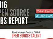 empleo Open Source sigue alza 2016