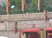 Dubrovnik Juego Tronos: "The Mountain Viper"